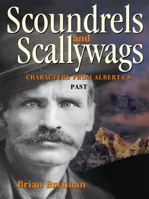 Title details for Scoundrels and Scallywags by Brian Brennan - Available
